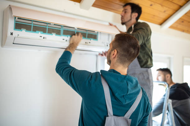 Best HVAC Financing and Leasing in Parchment, MI