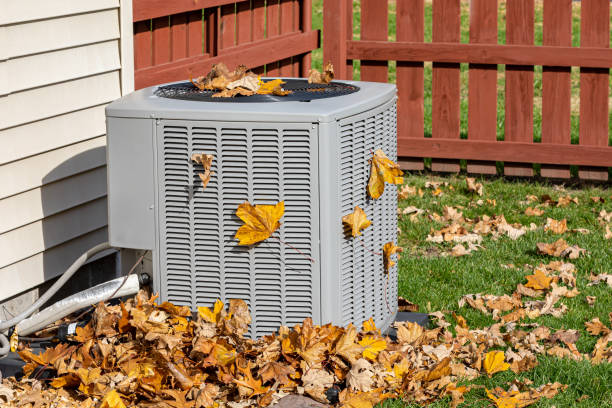Best Solar-powered HVAC Systems in Parchment, MI