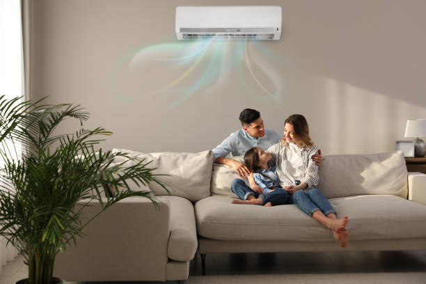 Best HVAC Retrofitting and Upgrading in Parchment, MI
