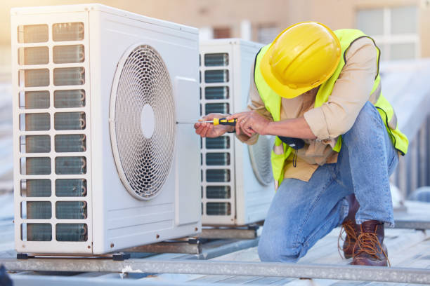 Best HVAC Supply and Distribution in Parchment, MI