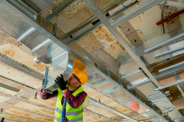 Best HVAC Equipment and Components in Parchment, MI