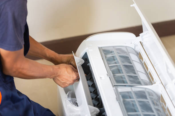 Best HVAC Training and Certification in Parchment, MI