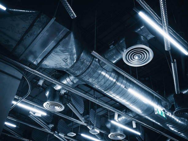 Best HVAC Software and Technology in Parchment, MI