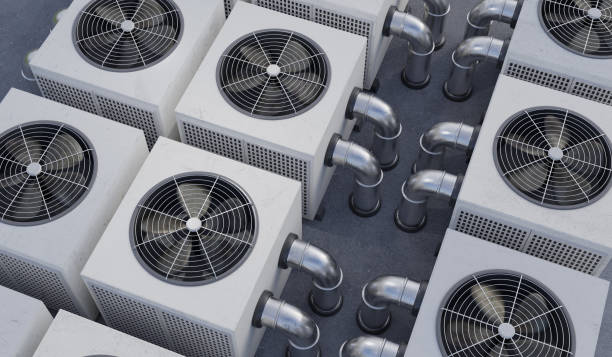 Best HVAC Training and Certification in Parchment, MI