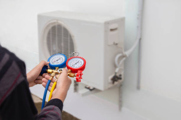Best Geothermal HVAC Systems in Parchment, MI
