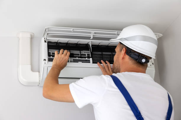 Professional HVAC in Parchment, MI