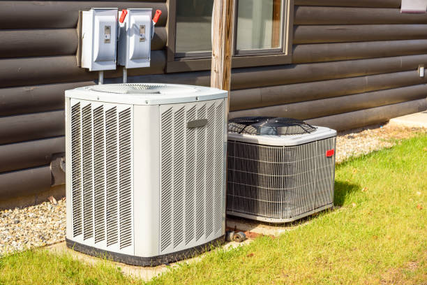 Best Seasonal HVAC Services in Parchment, MI